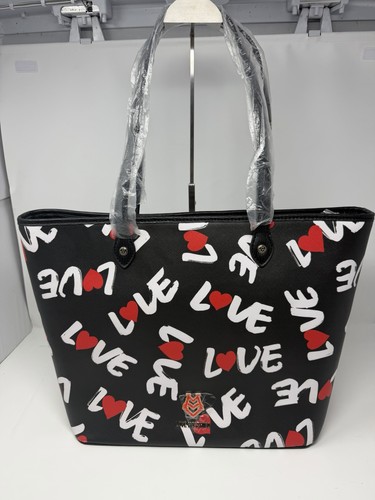 Love moschino large - moschino, tote