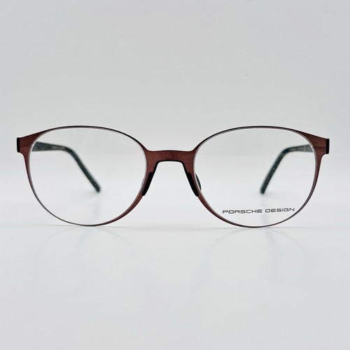 Porsche eyeglasses women round - eyeglasses,