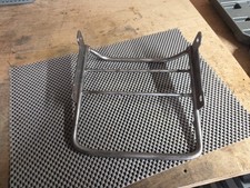 Kawasaki KMX 125 200 Rear