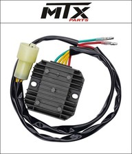 Honda TRX 300 FW Fourtrax 4x4