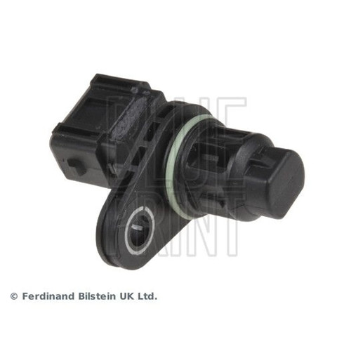 Blue print crankshaft position - blue,