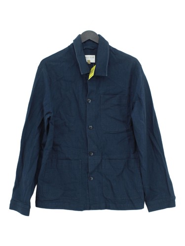 Raleigh denim bomber jacket - denim,