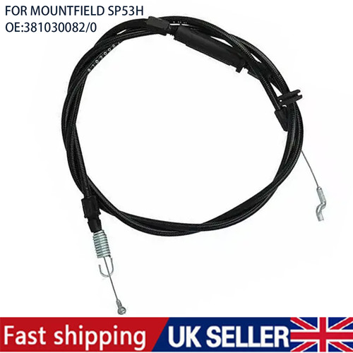 For mountfield sp53h petrol - for,