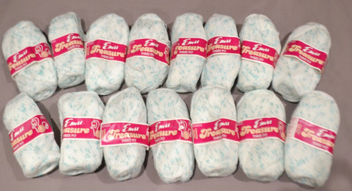 Emu treasure ply - emu, 3-ply