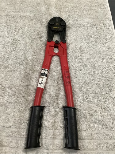 Work zone duty bolt - h,
