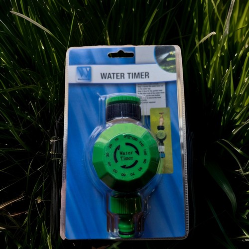 Westwoods water timer - timer, 5