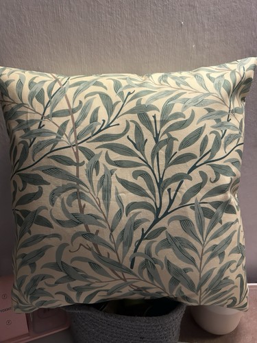 William morris cushion cover - william,