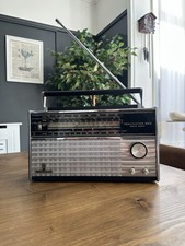 Grundig Transistor 865 Solid