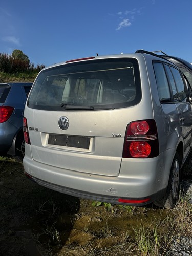 2009 tdi bxe engine - tdi, 6