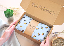 Large Microwave Wheat Bag for