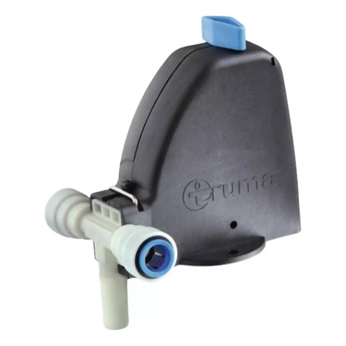 Truma heater frost control - truma,