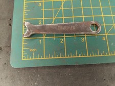 Vintage Chater Lea Spanner AX06E20041