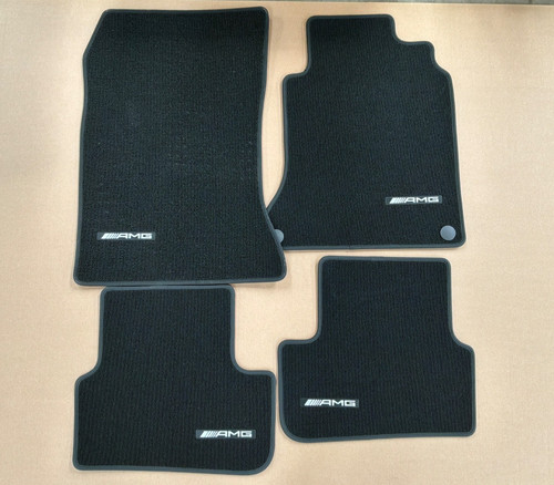 Genuine mercedes amg floor - mercedes,