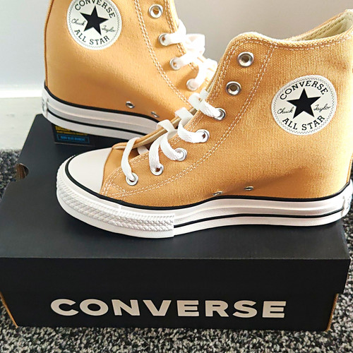 Converse chuck taylor all - converse,