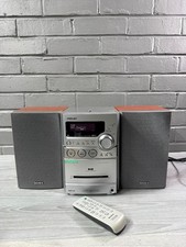Sony CMT-NEZ7 DAB Micro Hi-Fi