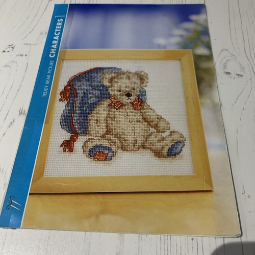 Cross stitch designs - designs, by