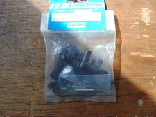 H6029 KYOSHO CONCEPT 60 PITCH LEVER SET BNIB