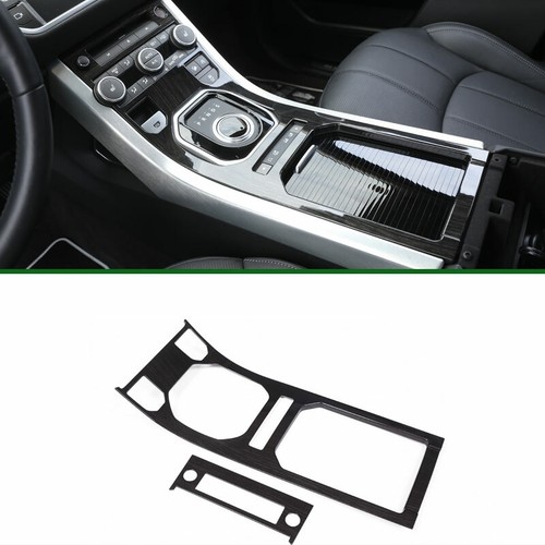 For range rover - range,