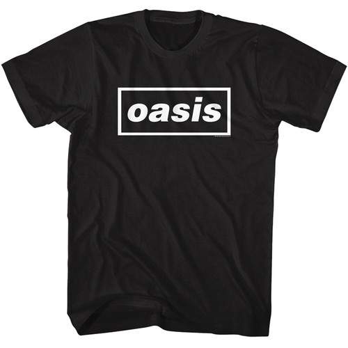 Oasis band adult shirt music - oasis,
