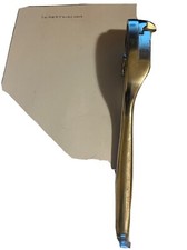 Honda SP1 SP2 front brake