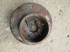 Noris MLZ 6/45/60 Carrier Lima