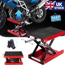 500KG Motorbike Motorcycle