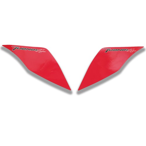 Aprilia tuono 1100 - v4, seat