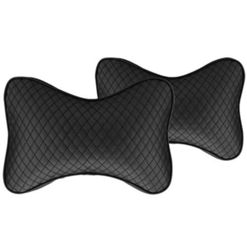 Car seat pillow head - car,