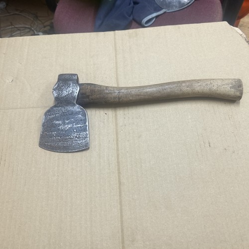 Small axe 2lb total weight - 1/2lb,