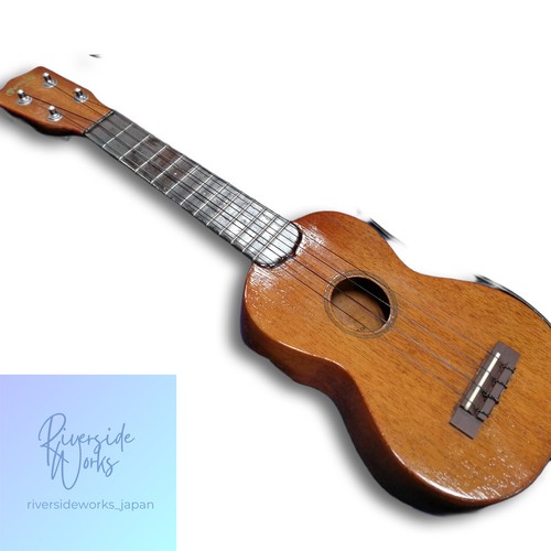 Martin ukulele style classic - style-0,