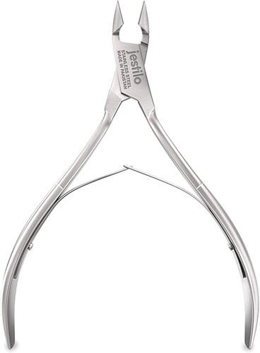 Professional cuticle nippers - professional,