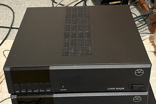 Linn majik integrated - linn,