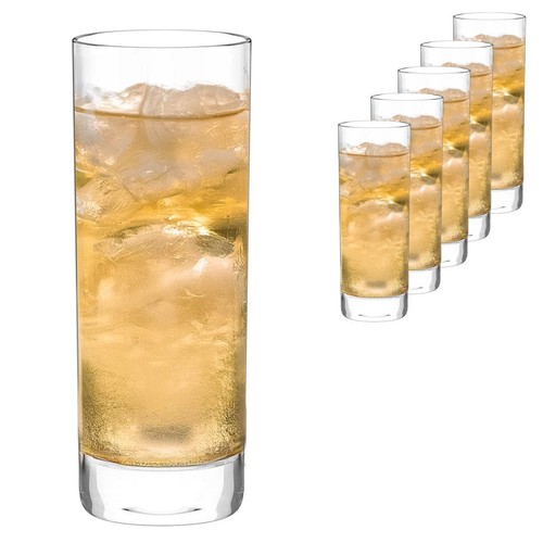 Stolzle new york bar highball - bar,