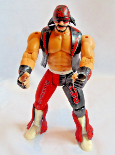 Smash slam macho man randy - slam,