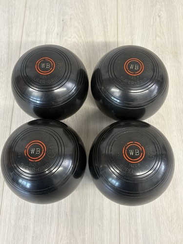 Henselite supergrip size - size, 5