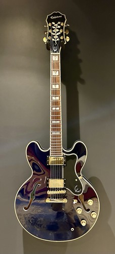 Epiphone sheraton pro - epiphone, ii