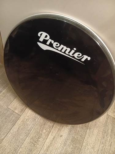 Premier bespoke front bass - premier, 22"