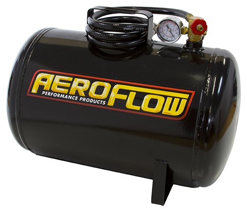 Aeroflow gallon 125 - 125, psi