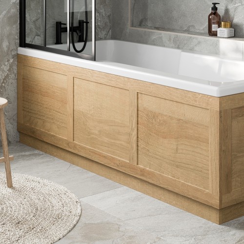 Traditional bathroom 1700mm - bathroom,