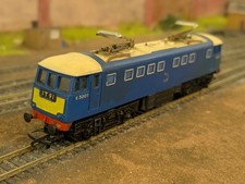 Triang R753 OO Gauge BR Class