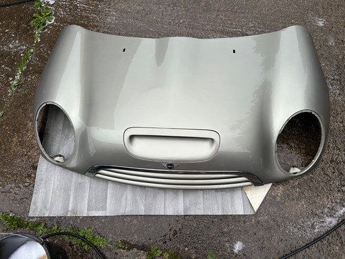 Genuine bmw mini cabriolet r52 - genuine,