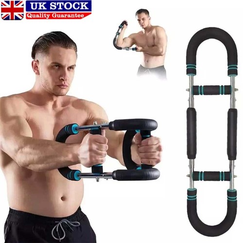Shaker twister arm trainer - twister,