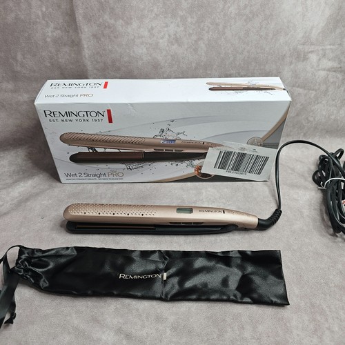 Remington wet straight pro - remington, 2