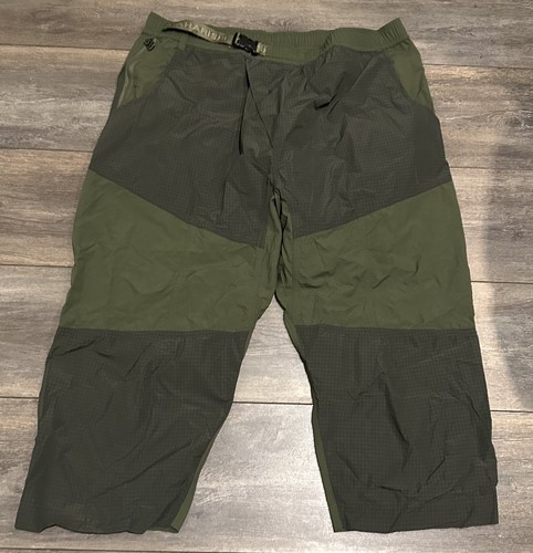 Brand new maharishi - 3/4, olive