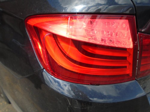 Bmw 520d f10 4dr - bmw, se