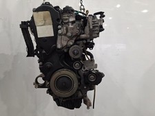 2019 PEUGEOT EXPERT ENGINE