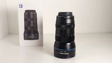 Sirui F/2.8 24mm Anamorphic