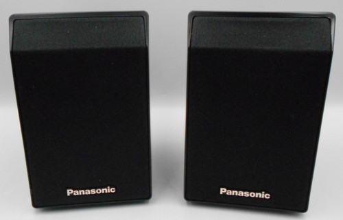 Panasonic hs550 pair of - sb-hs550,