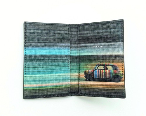 Paul smith wallet - -, bnwt