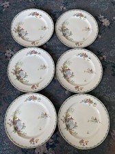 Set Of 6 Sampson Bridgwood